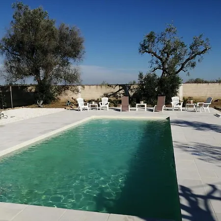 דירה Casa Serradei