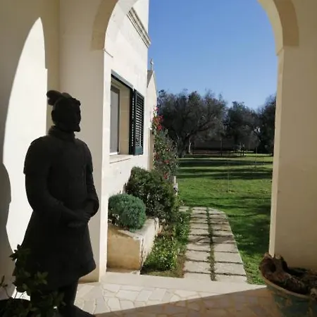 Casa Serradei דירה