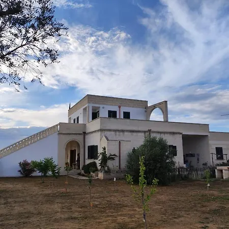 דירה Casa Serradei