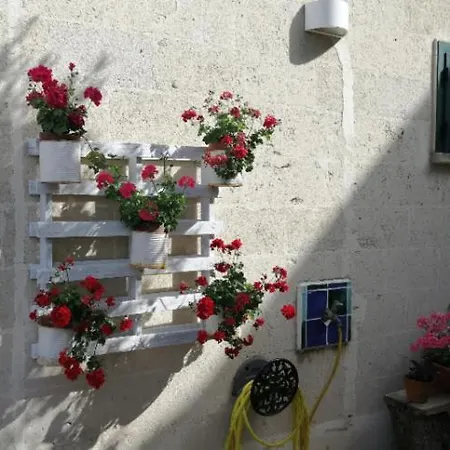 דירה Casa Serradei *