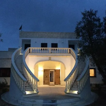 Casa Serradei * Torchiarolo