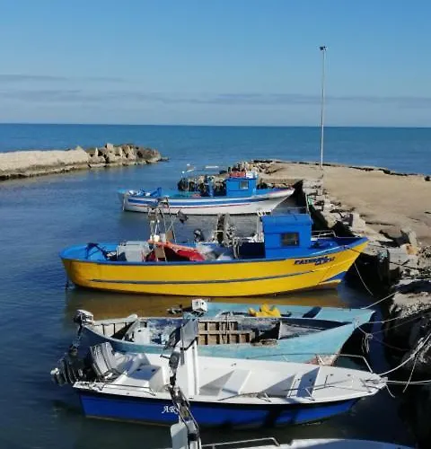 Apartment Casa Serradei Torchiarolo