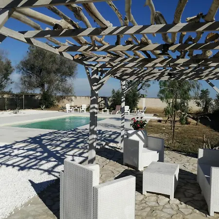 Appartamento Casa Serradei *