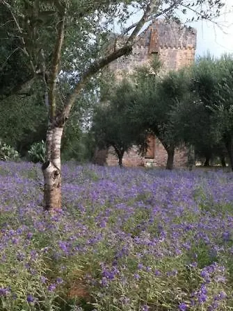 Appartamento Casa Serradei *
