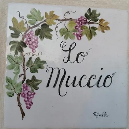 Casa Serradei Appartamento *