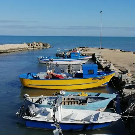 Apartament Casa Serradei Torchiarolo