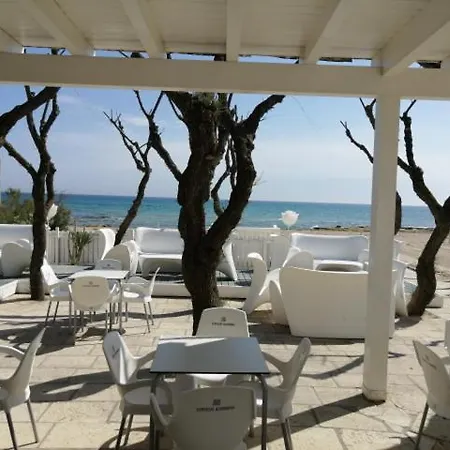 Casa Serradei Apartamento