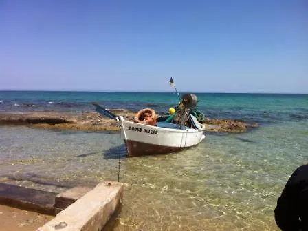 Casa Serradei Apartamento Torchiarolo