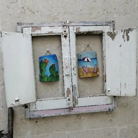 Casa Serradei Apartament