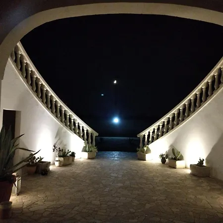 Casa Serradei Appartamento Torchiarolo