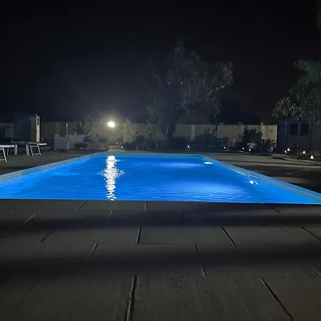 Appartamento Casa Serradei *