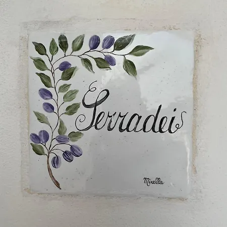 Casa Serradei Appartamento Torchiarolo