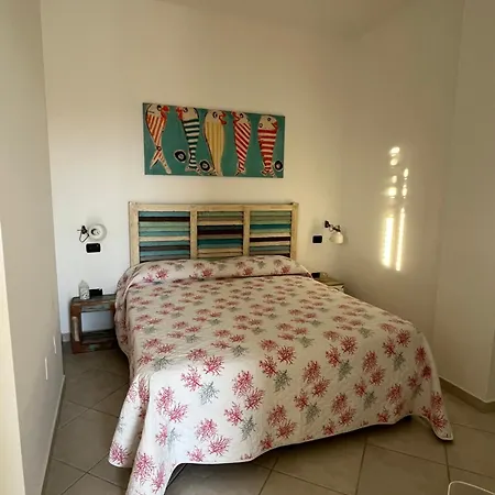 Casa Serradei Torchiarolo