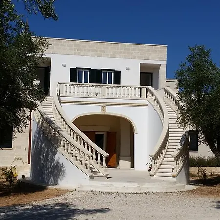 Casa Serradei