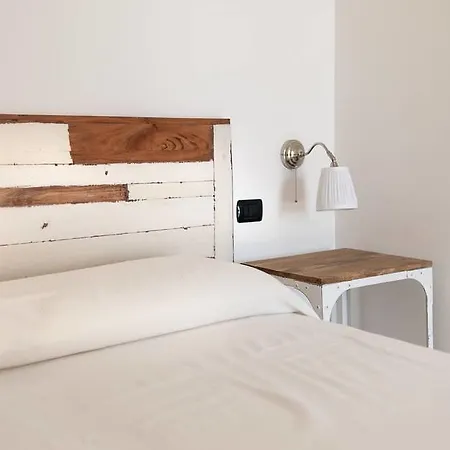 Apartmán Casa Serradei