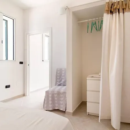 Casa Serradei Lejlighed Torchiarolo