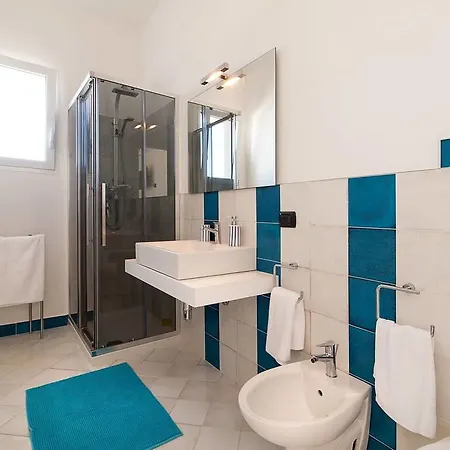 Appartamento Casa Serradei *