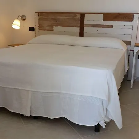 Casa Serradei Torchiarolo