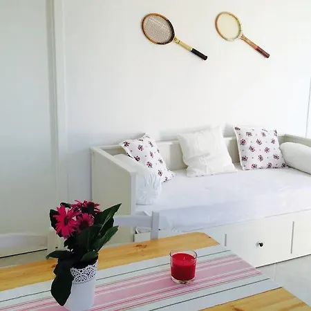 Apartmán Casa Serradei Torchiarolo