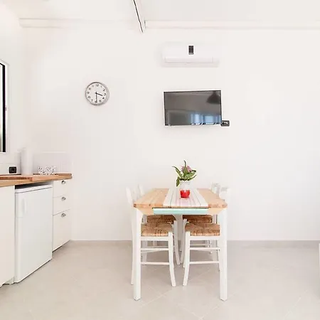 Apartamento Casa Serradei Torchiarolo