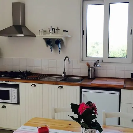 Casa Serradei * Torchiarolo