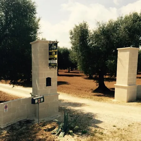 Casa Serradei Appartamento *
