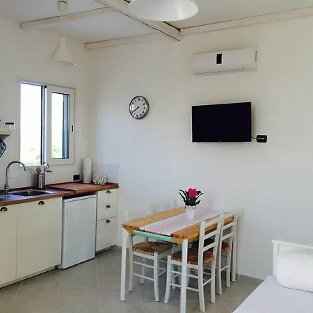 Casa Serradei Torchiarolo