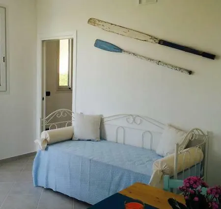 Casa Serradei * Torchiarolo