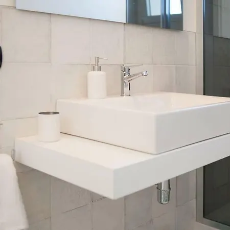 Casa Serradei Apartamento