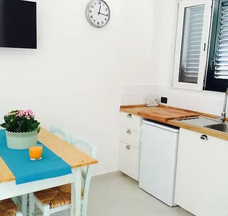 Casa Serradei Apartamento Torchiarolo