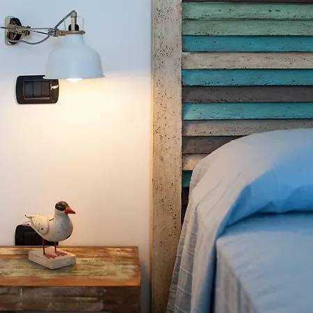 Casa Serradei Torchiarolo