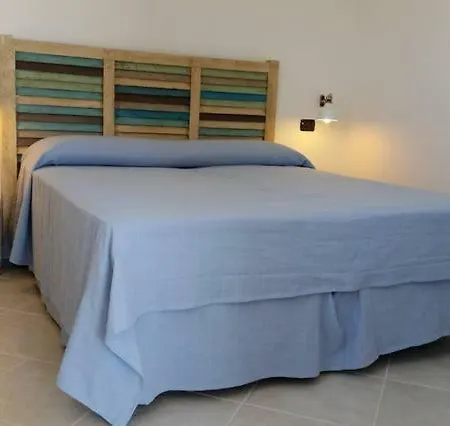 Appartamento Casa Serradei Torchiarolo