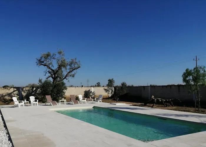 Casa Serradei