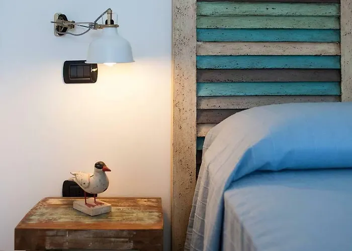 Casa Serradei Torchiarolo